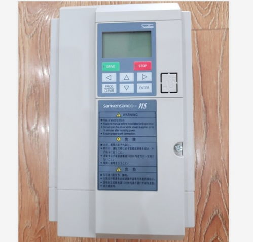 【福建泉州三墾變頻器ns-4a024-b江陰三墾力達變頻器ns-11kw】- 