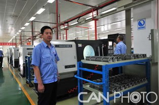 記電源電機電器廠廠長、黨總支副書記葉波濤