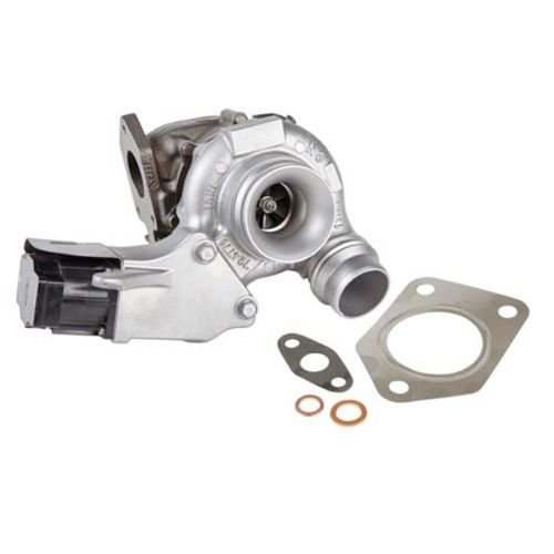 專(zhuān)業(yè)渦輪增壓器選購(gòu)指南 寶馬TF035HL 49135-05895解析